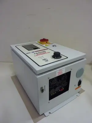 USED GSE C4100AP1V116051