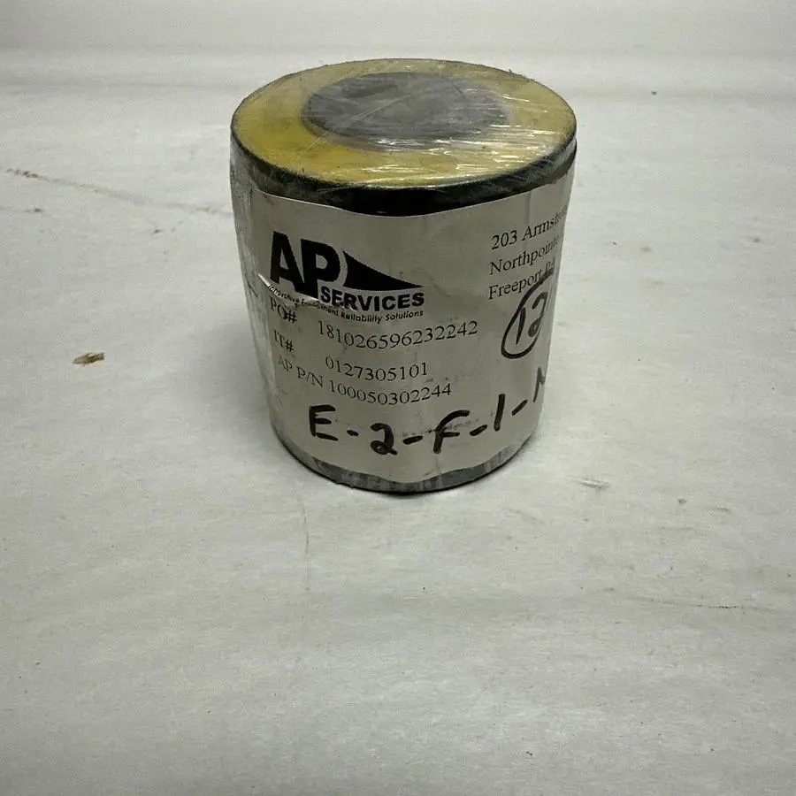 Used AP SERVICES 100050302244 Seals & Gaskets Ohio US | Surplus Asset Holdings #1225868