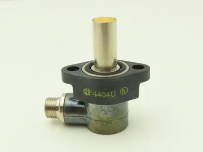 Turck BI2-CRS260-ADZ30X2 Inductive Proximity Sensor Switch 3000 PSI NO Contact