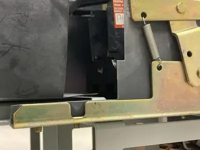 USED GE E33752
