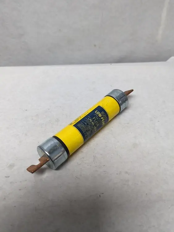 Used COOPER BUSSMANN LPS-RK-100SP Miscellaneous Equipment (Electrical & Power) Ohio US | Surplus Asset Holdings #1209209