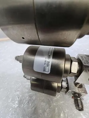 APTECH 3000 PSI S032-2215 REGULATOR