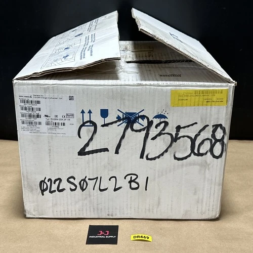 NEW ZIEHL ABEGG RH28M-2DK.3F.1R