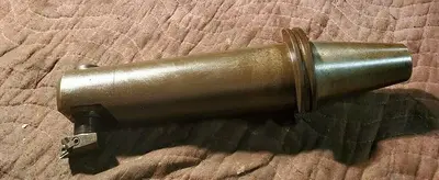 USED DEVLIEG 50CT-BS337-86