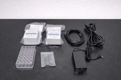 USED THERMO FISHER SCIENTIFIC NANODROP