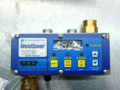 New | in-Stock PROTEUS INDUSTRIES INC 9WS2G30001 Pumps Ohio US | HGR 24 #870924