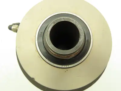 American Autogard 602ACT2MP8 Pneumatic Torque Limiter Clutch Brake 1-1/4" Bore