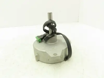 Automation Controls 100W24 UniDrive DC Motor 24VDC Variable Speed Conveyor Drive