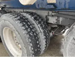 Used 2020 MACK CV713 Dump trucks Pennsylvania US | Iron Exchange Equipment Solutions #1353754