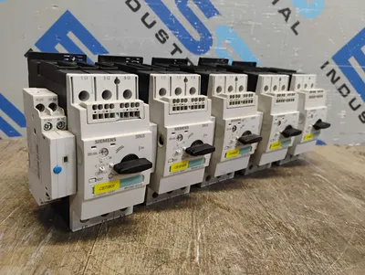 Siemens 3RV1031-4FA10 Electrical/PLC/Automation | ESS Industrial Equipment Sales (2)
