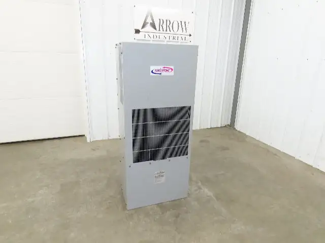 Used KOOLTRONIC _UNKNOWN_ HVAC Parts and Equipment Indiana US | Arrow Industrial #1365392