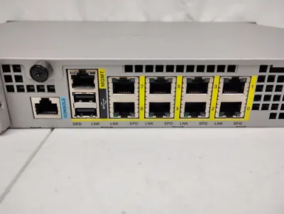 USED CISCO ASA5525-X