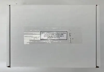 New | in-Stock BAYER MARK 7 Medical Parts | Denova Medical #1521471