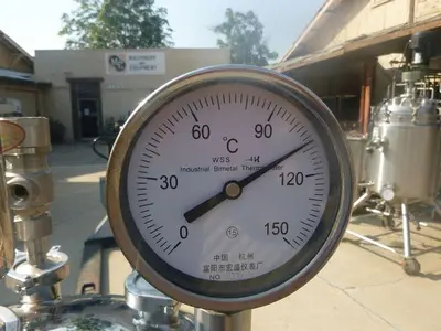 Tank, 26 Gallon, S/st, Hot Oil Jkt, With Oil Heater, A #S744230