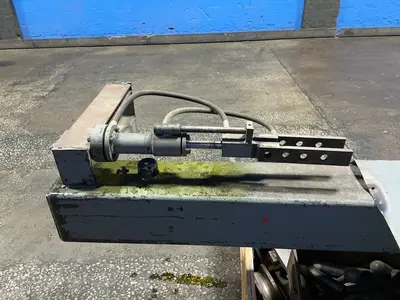 Used WALLACE _UNKNOWN_ Pipe, Tube & Bar Benders Ohio US | HGR 24 #1462150