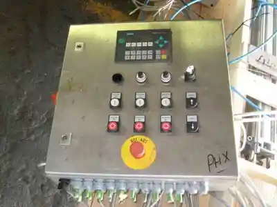 USED YSTRAL X-3/D