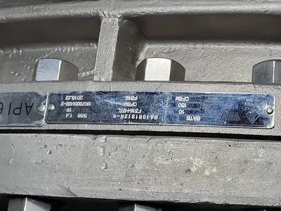 NEW FZV GA10R1S12H-N