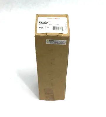 NEW AMP AMP-TRAP FUSE, FAST-ACTING, CURRENT LIMITING 600V 225A X215254