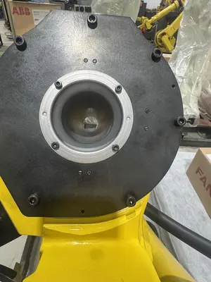 New | in-Stock 2023 FANUC FANUC ARCMATE 100ID/10L Robots Michigan US | RAB Industries, Inc. #776858