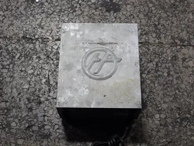 Haas Automation Inc Brushless Rotary Control