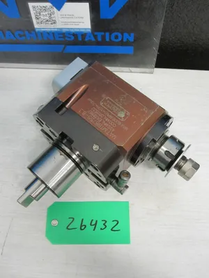 USED MT MARCHETTI MV.00115.32