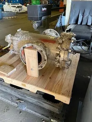 USED 2013 PURITAN MAGTRAP