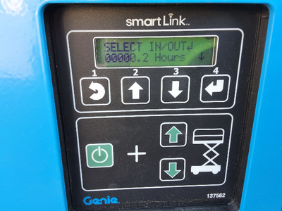 NEW 2026 Genie GS-2632E