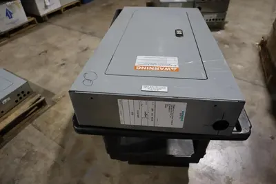 SIEMENS P1 250A 208Y/120V P1C30BL100ATST MAIN BEAKER STOCK HS41