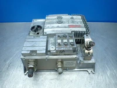 Used SEW EURODRIVE MQD32A/MM30D/Z38D0/AGB1 Variable Speed Drives Ohio US | HGR 24 #838771