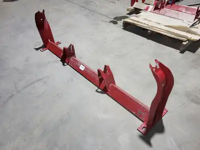 Used CONTINENTAL CONVEYOR 73D4505-60 Conveyors British Columbia CA | Lenmark #1426360