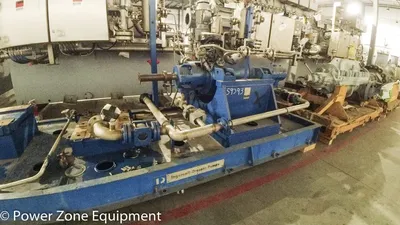 NEW INGERSOLL RAND 3 WIK