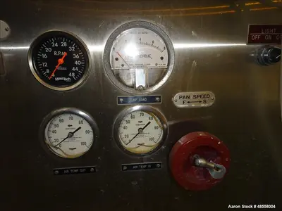 USED THOMAS ENGINEERING 24-111