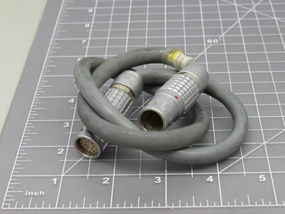 Used BRUNNER _UNKNOWN_ Cable & Wire Texas US | OCO Industrial #1714260