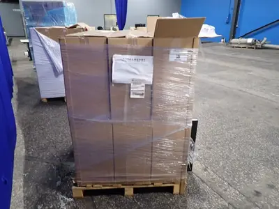 USED FREUDENBERG 53592104
