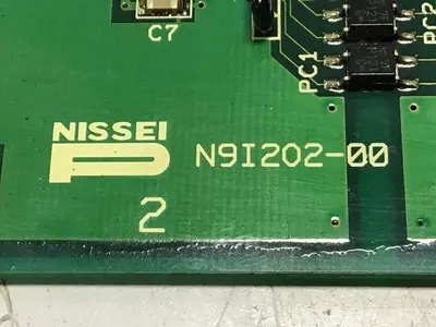 USED NISSEI 4TP-2A522