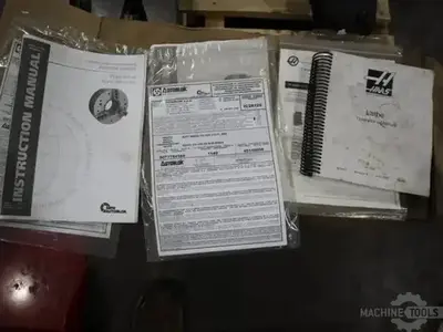 USED 2023 HAAS ST-55