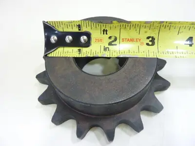 NEW MARTIN SPROCKET 60BS16