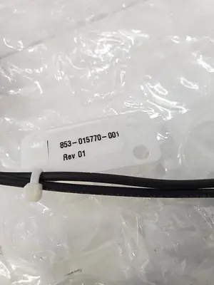 USED ASSY SOL VALVE 015770 001