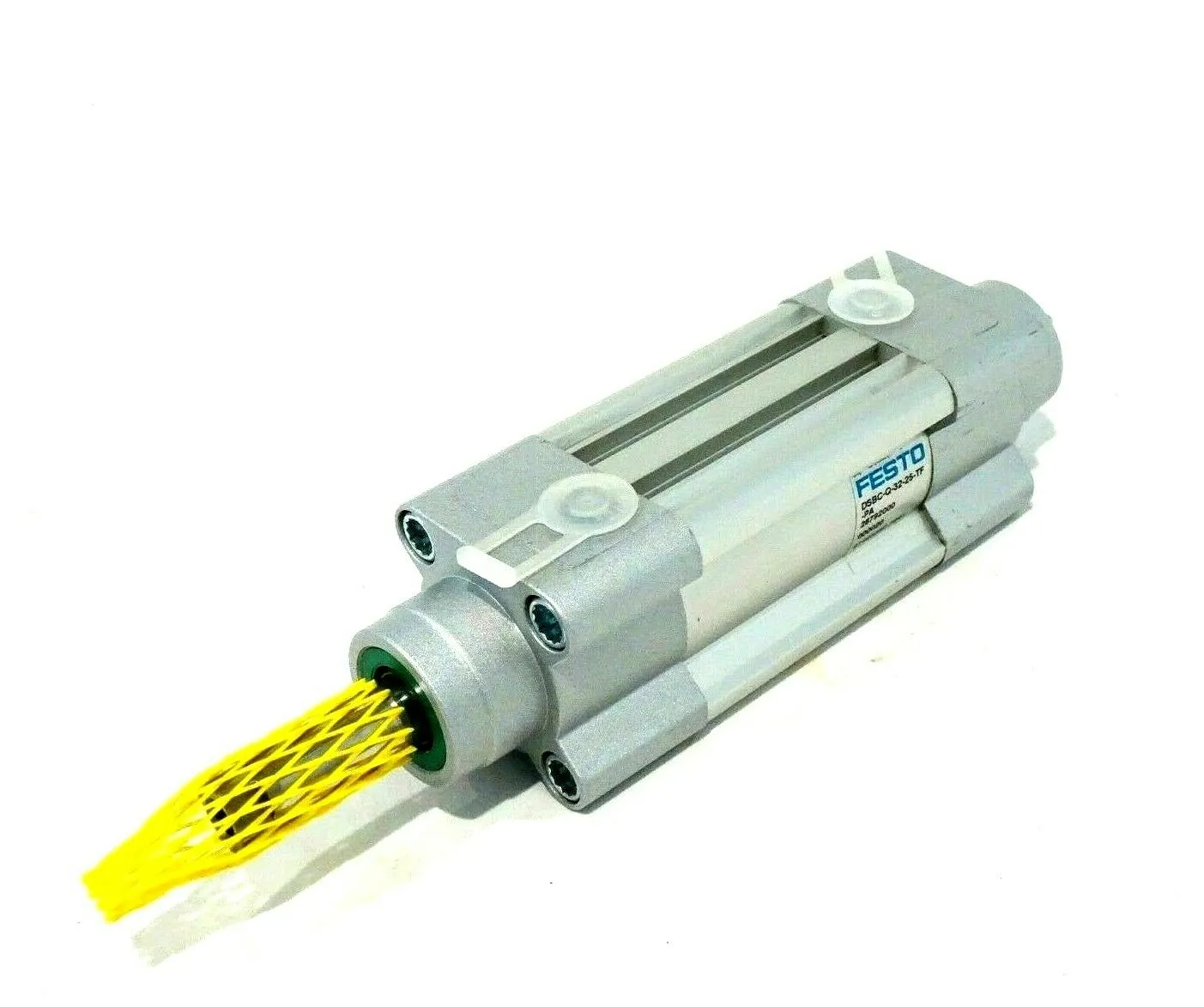 NEW FESTO DSBC-Q-32-25-TF-PA PNEUMATIC CYLINDER 28792000 DSBCQ3225TFPA