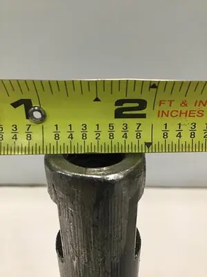USED TOYO CS06 STD