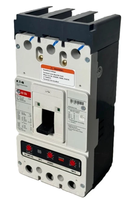 Eaton KD3400F [New]