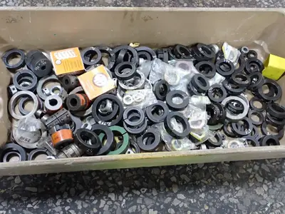 Flanges
