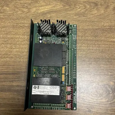 Used COMPUTER CONVERSIONS CORP EVST3600-DCA-P24-4K Motion Controls Ohio US | Surplus Asset Holdings #1244077