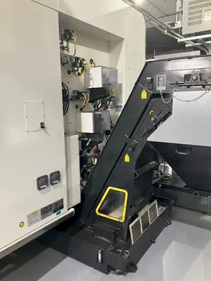 2015 MAZAK I800 Machining Centers, Horizontal, (5-Axis or More) | Star Equipment Co., Inc. (4)