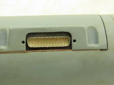 Ivo G 220.A04 Analog Counter 4-Digit  Lot of 2