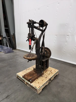 Drill