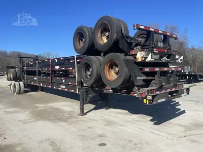 Used 2001 HYUNDAI _UNKNOWN_ Chassis Tennessee US | LMI Tennessee LLC #1504820
