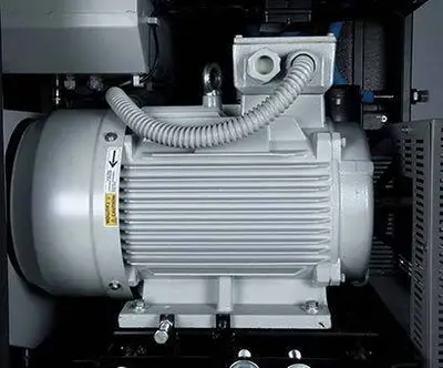 New | in-Stock 2026 ELGI 4 HP - 20 HP EN SERIES Rotary Screw & Sliding Vane Air Compressors Pennsylvania US | Iron Exchange Equipment Solutions #1353923