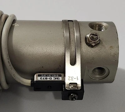 USED SMC CDG1FA32-275-B73L