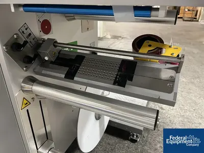 USED Hapa Hapa Printer, model H-729-S